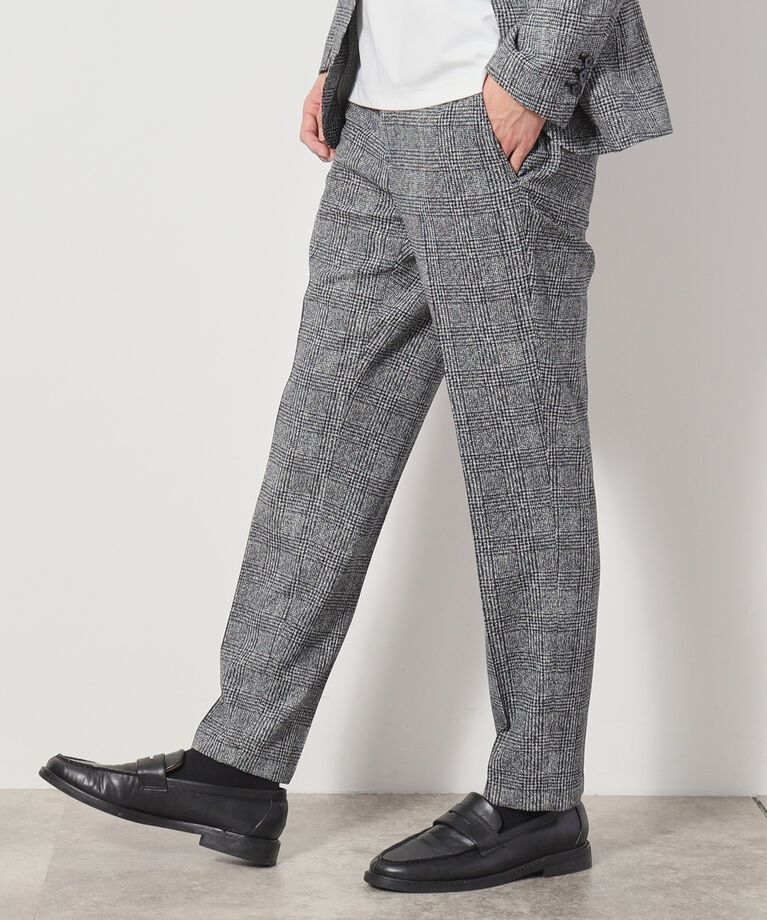 THE SHOP TK「AVANT AIR メッシュスラックス セットアップ可」|その他|