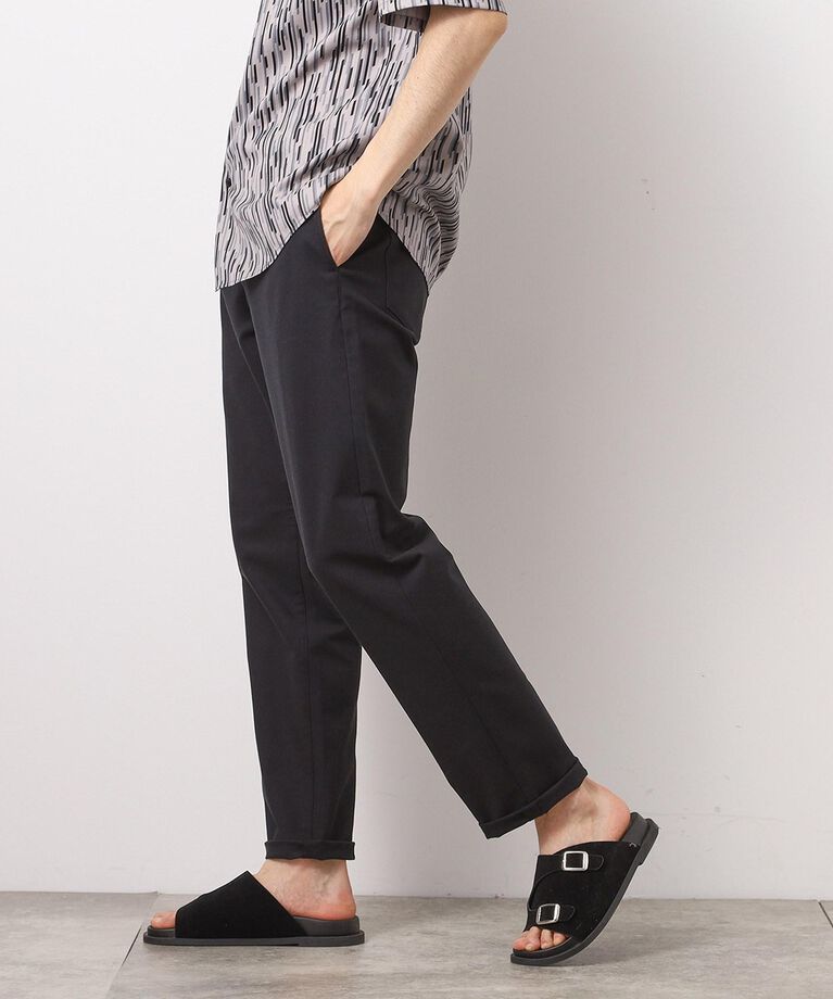 THE SHOP TK「7DAYSパンツCOOL【接触冷感/ストレッチ/洗濯機OK】」|その他|