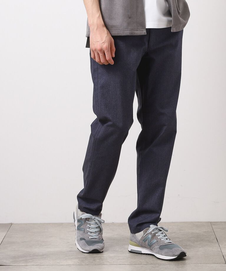 THE SHOP TK「7DAYSパンツCOOL【接触冷感/ストレッチ/洗濯機OK】」|その他|