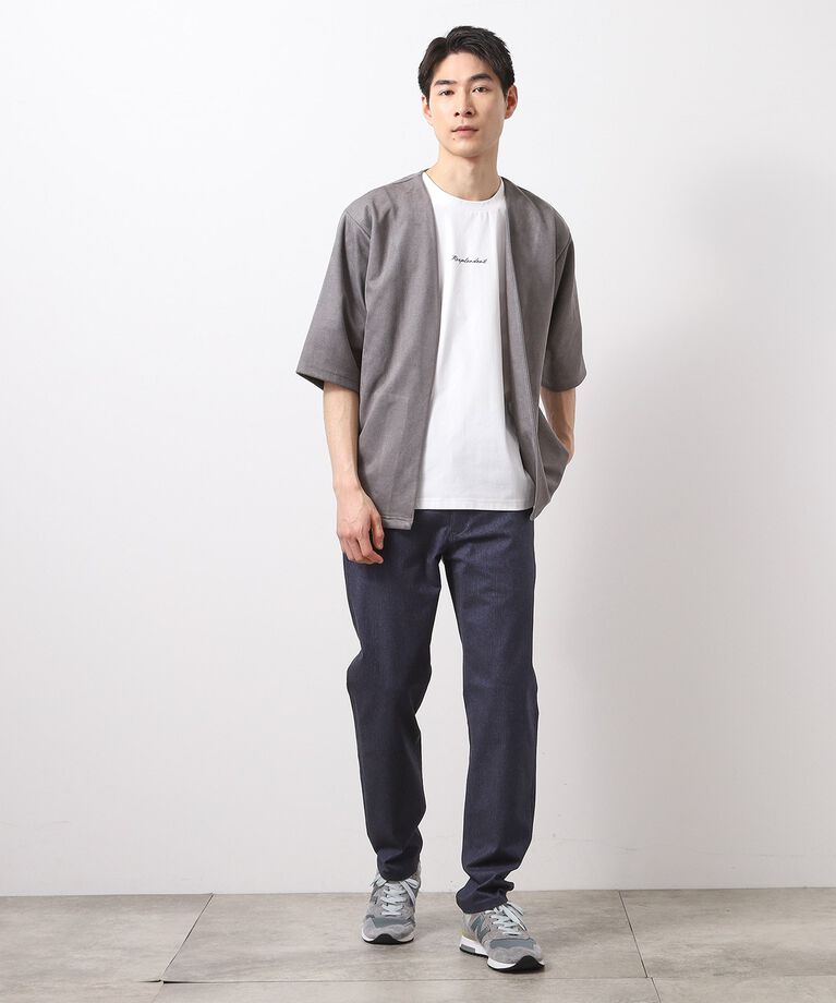 THE SHOP TK「7DAYSパンツCOOL【接触冷感/ストレッチ/洗濯機OK】」|その他|