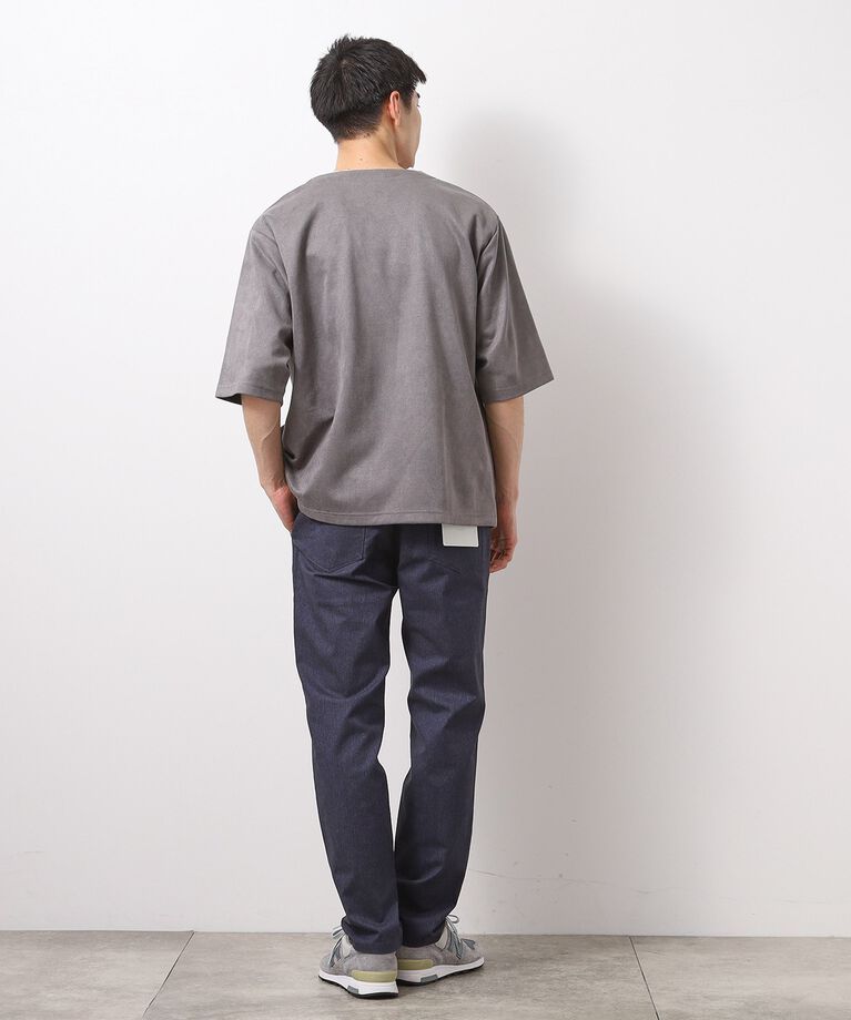 THE SHOP TK「7DAYSパンツCOOL【接触冷感/ストレッチ/洗濯機OK】」|その他|