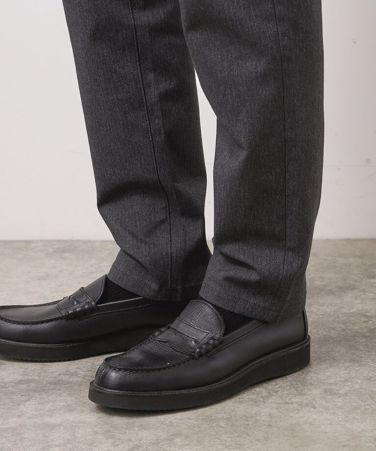 THE SHOP TK「7DAYSパンツCOOL【接触冷感/ストレッチ/洗濯機OK】」|その他|