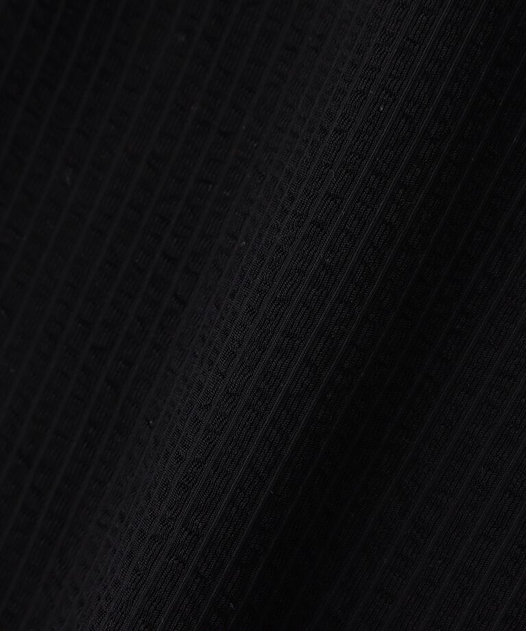  「シュリンクボートネックカットソー」|Tシャツ・カットソー|