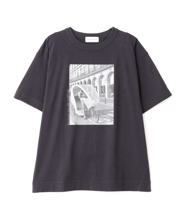  「◆フォトＴシャツ」|Tシャツ・カットソー|
