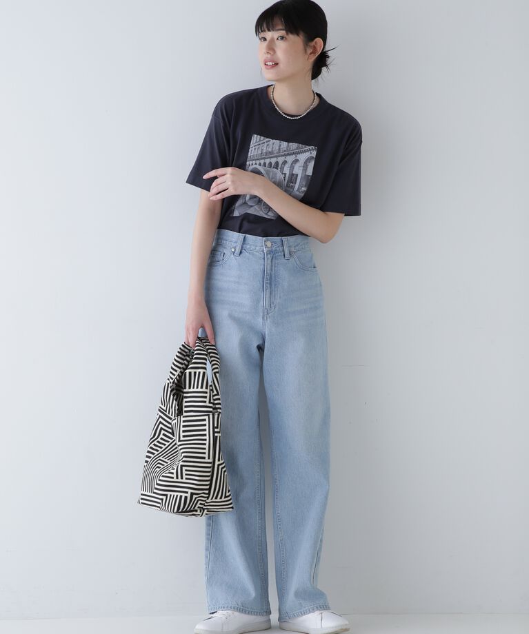  「◆フォトＴシャツ」|Tシャツ・カットソー|