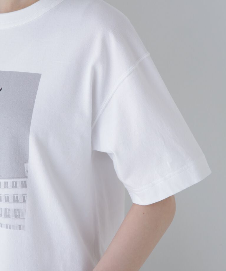  「◆フォトＴシャツ」|Tシャツ・カットソー|