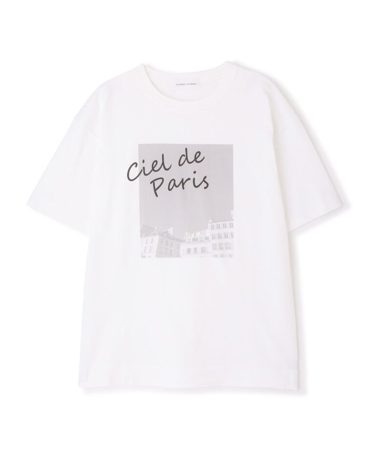  「◆フォトＴシャツ」|Tシャツ・カットソー|