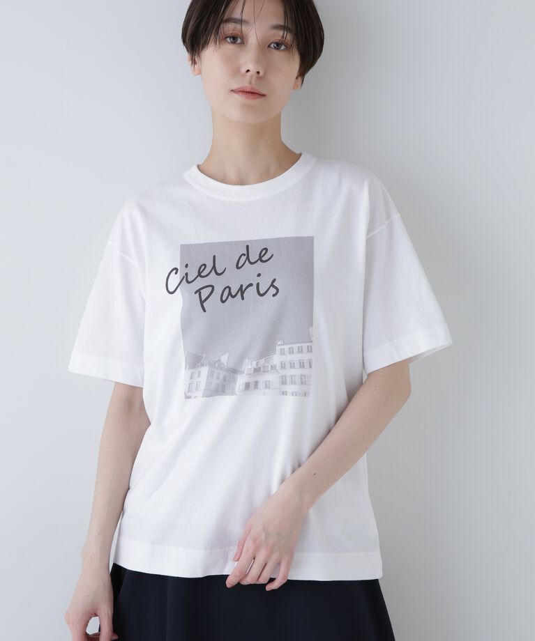  「◆フォトＴシャツ」|Tシャツ・カットソー|