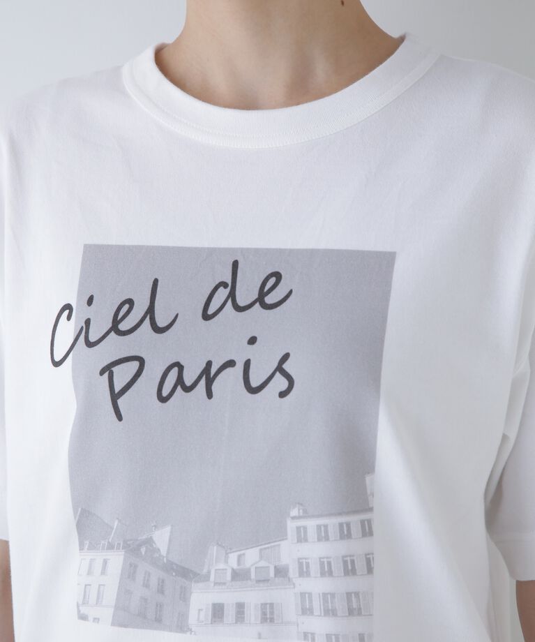  「◆フォトＴシャツ」|Tシャツ・カットソー|