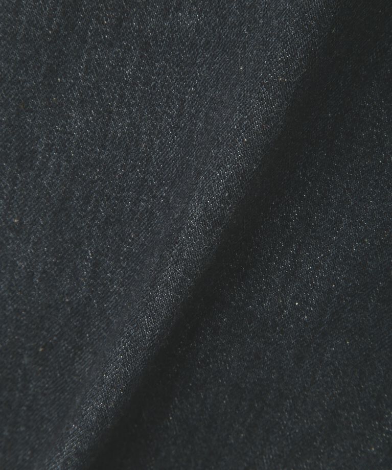  「BASIC DENIM」|ブルゾン・スタジャン|