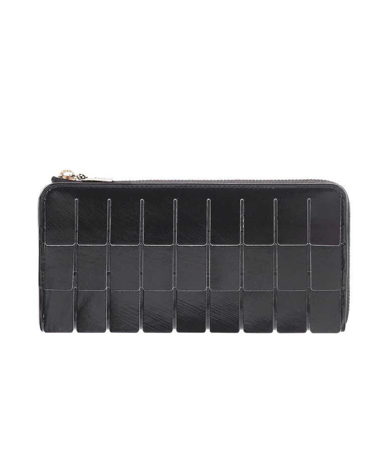 HIROKO HAYASHI「BAGNO（バーニョ）ファスナー式長財布」|財布|
