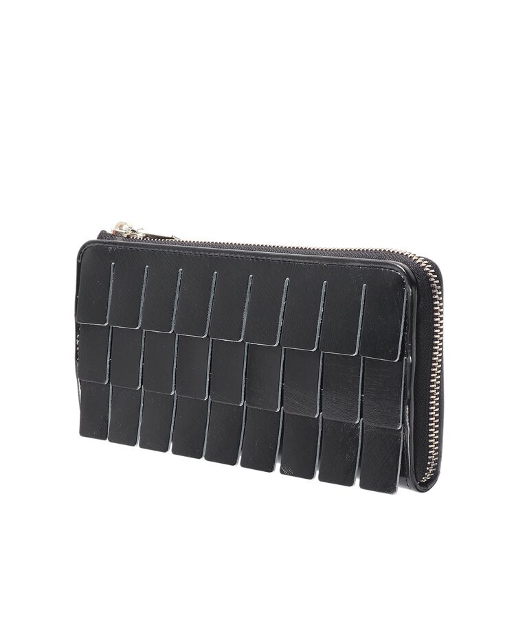 HIROKO HAYASHI「BAGNO（バーニョ）ファスナー式長財布」|財布|