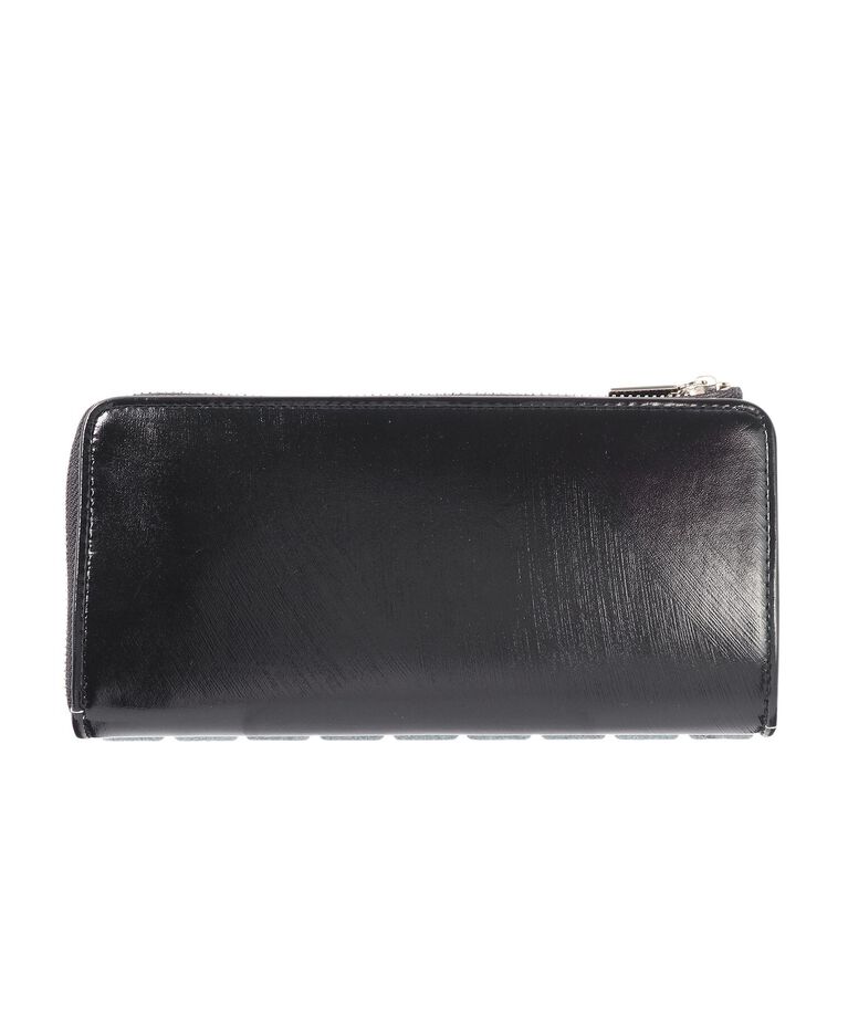 HIROKO HAYASHI「BAGNO（バーニョ）ファスナー式長財布」|財布|