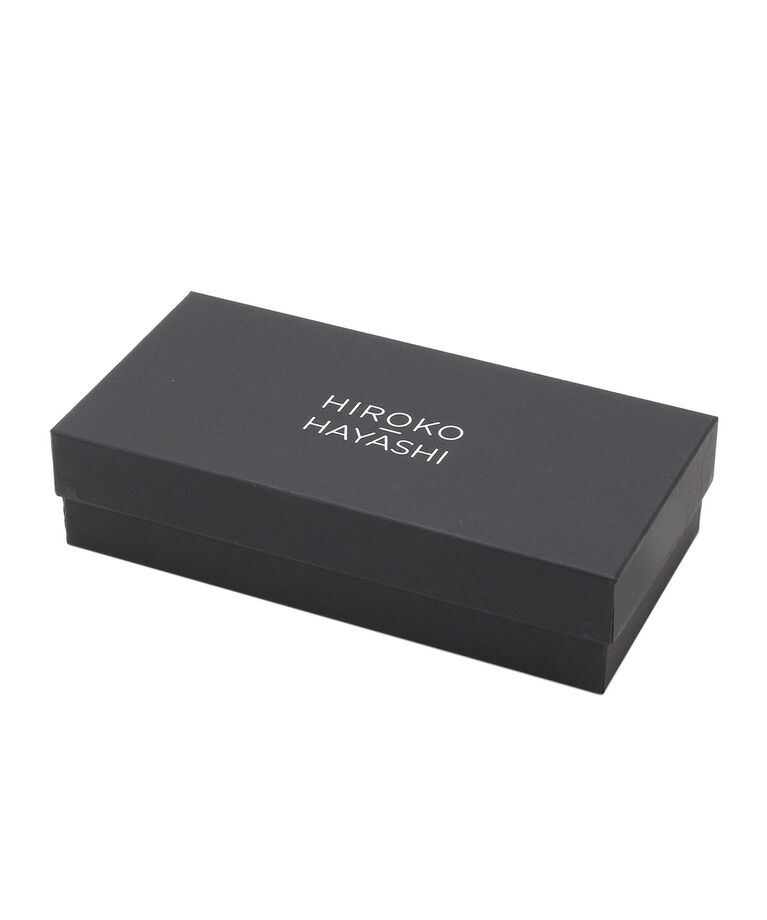 HIROKO HAYASHI「FRANGIA（フランジャ）長財布ミニ」|財布|