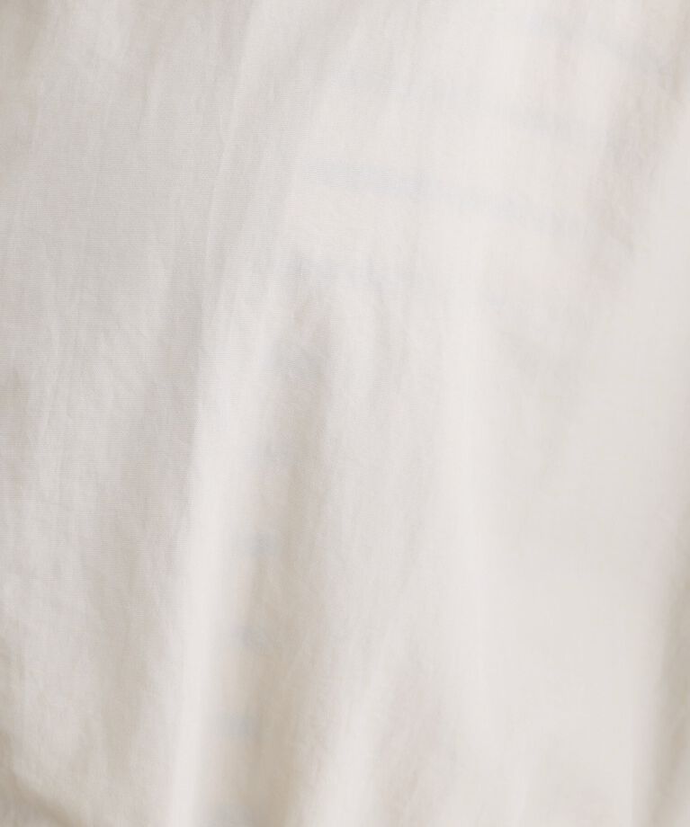 SHOO･LA･RUE「【撥水/防花粉】大人のデイリースタイルに スタンドカラーブルゾン」|その他|