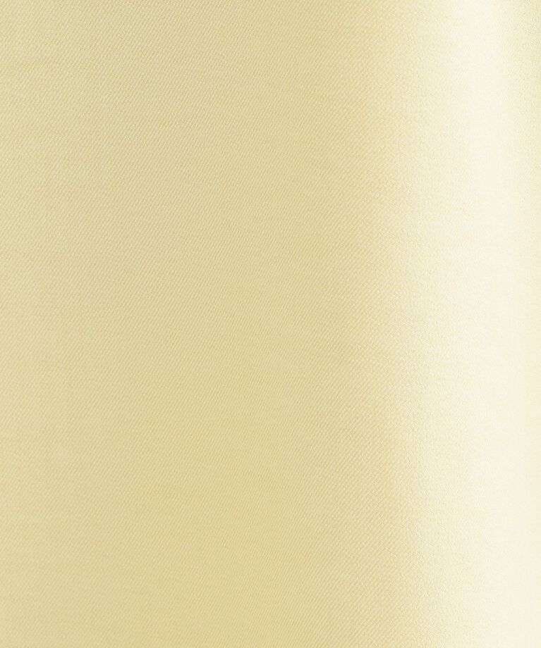 SHOO･LA･RUE「【洗える/洗濯後しわになりにくい】無理せずキレイ 肩タックブラウス」|シャツ・ブラウス|