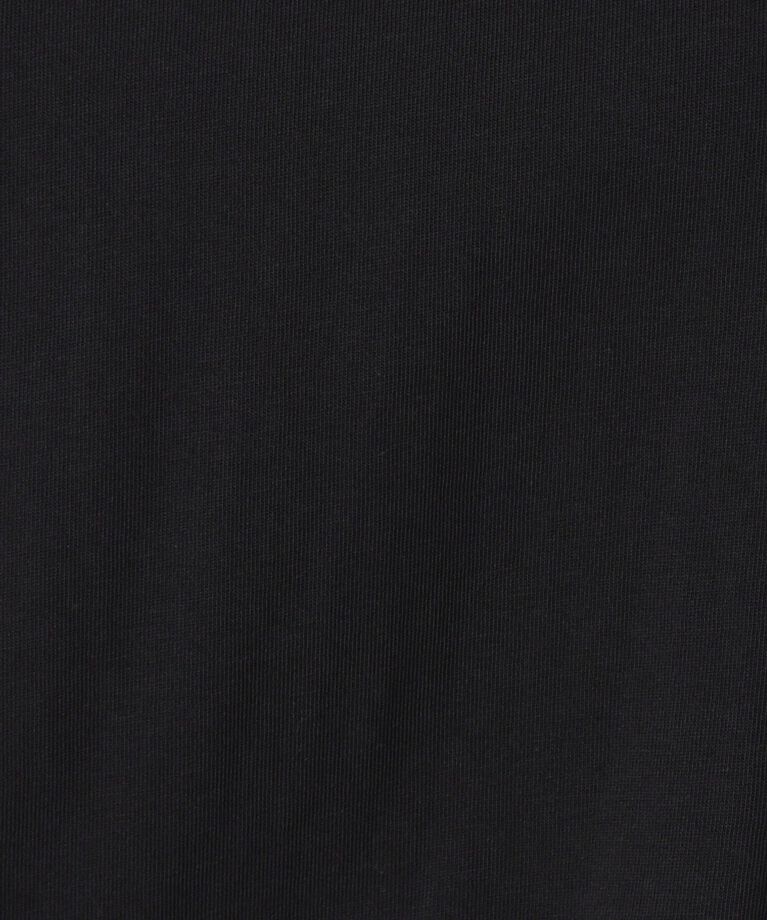 Dessin「新色追加【洗える・二の腕カバー】ドローコードカットソー（XS～L）」|Tシャツ・カットソー|