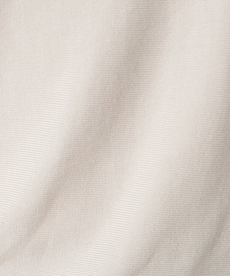 Dessin「【洗える】後ろボタンニットプルオーバー（XS～L）」|ニット・セーター|