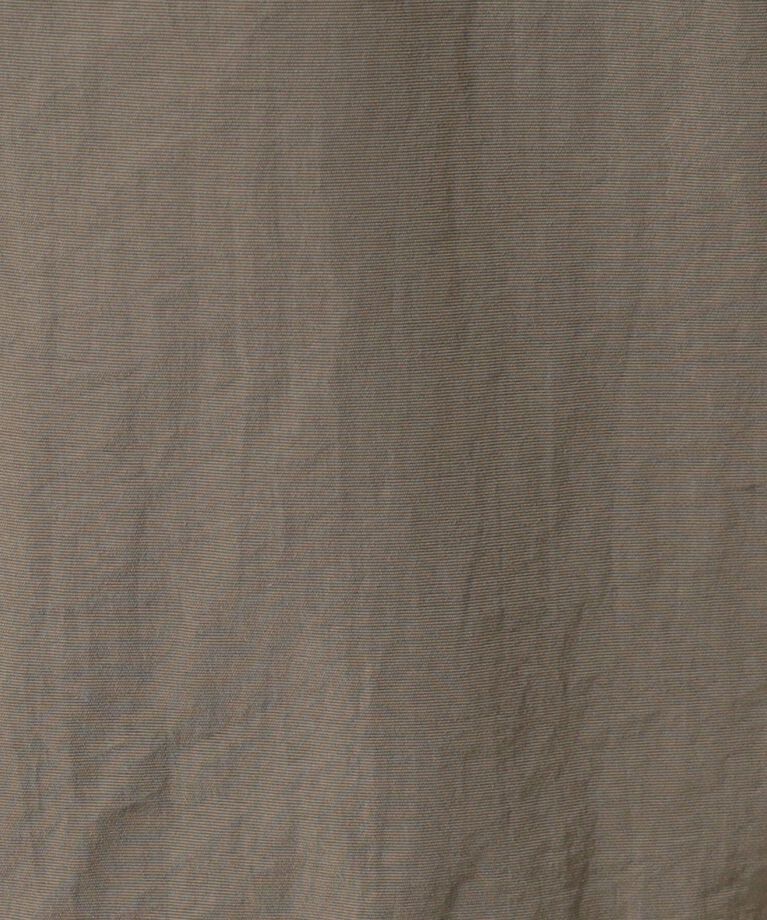 Dessin「【ユニセックス】ナイロンタッサーブルゾン」|ブルゾン・スタジャン|