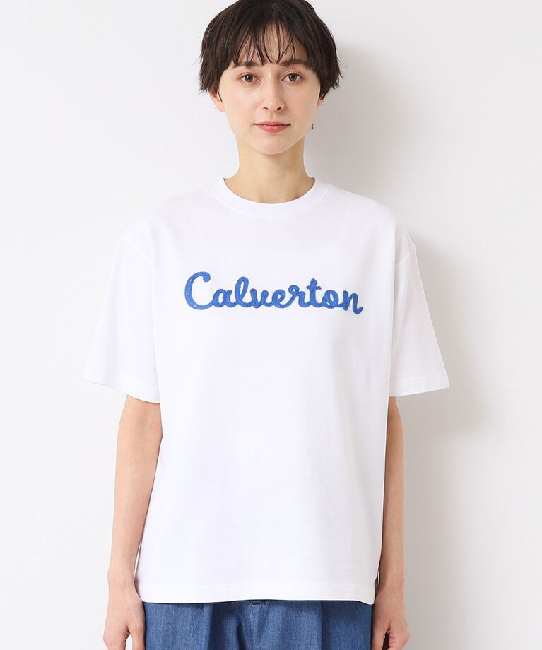 Dessin「【ユニセックス】ロゴTシャツ」|Tシャツ・カットソー|