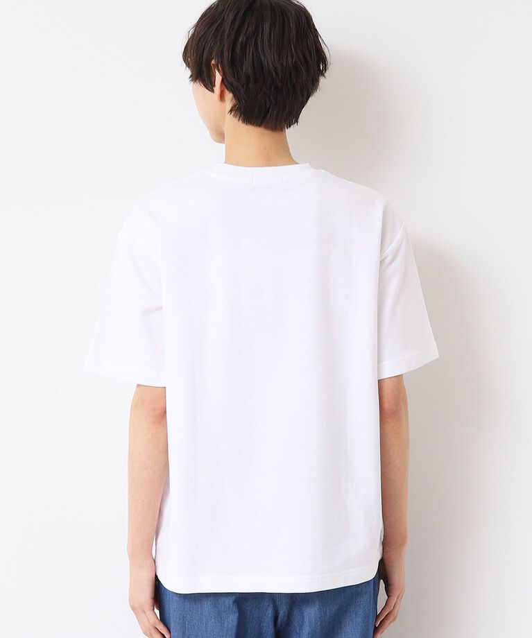 Dessin「【ユニセックス】ロゴTシャツ」|Tシャツ・カットソー|