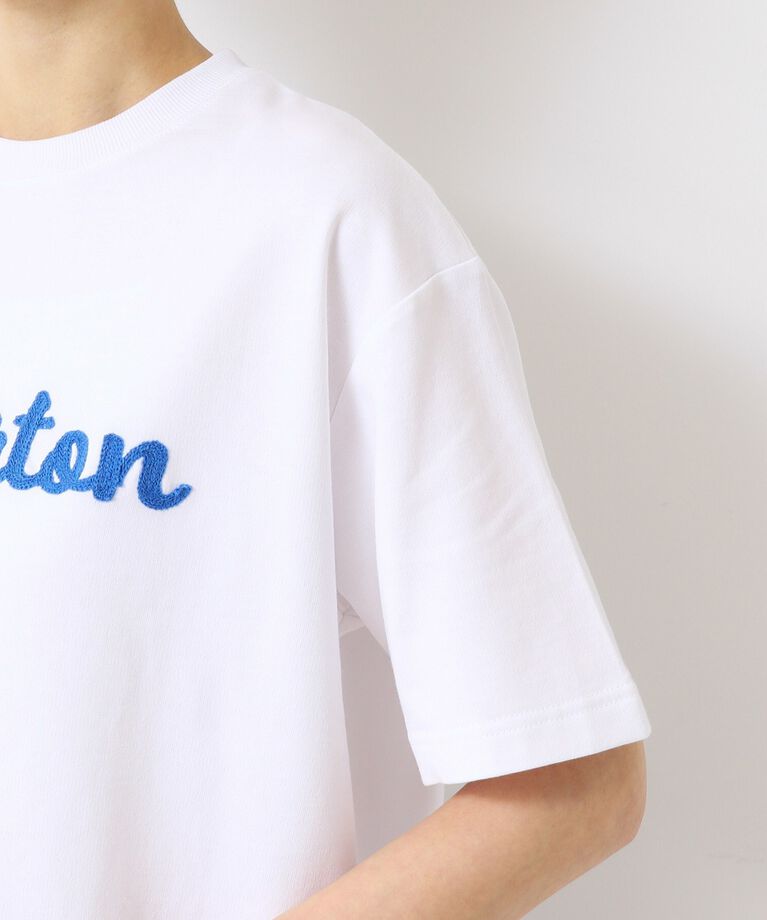 Dessin「【ユニセックス】ロゴTシャツ」|Tシャツ・カットソー|