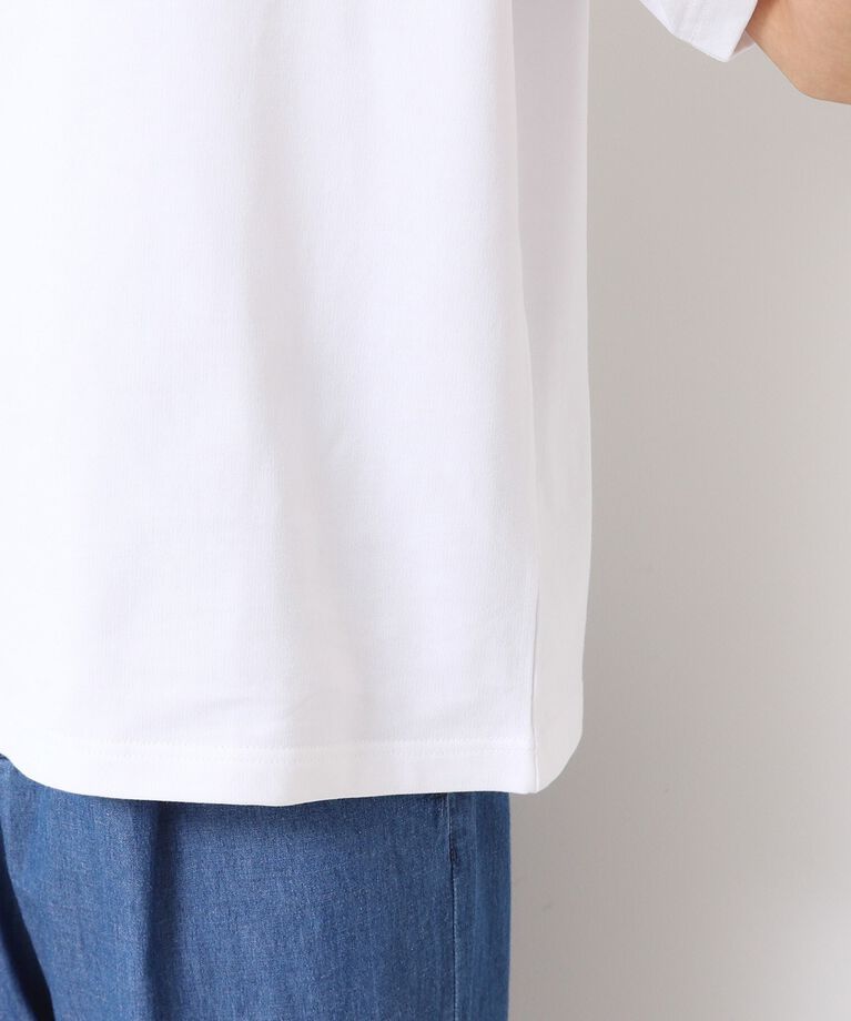 Dessin「【ユニセックス】ロゴTシャツ」|Tシャツ・カットソー|