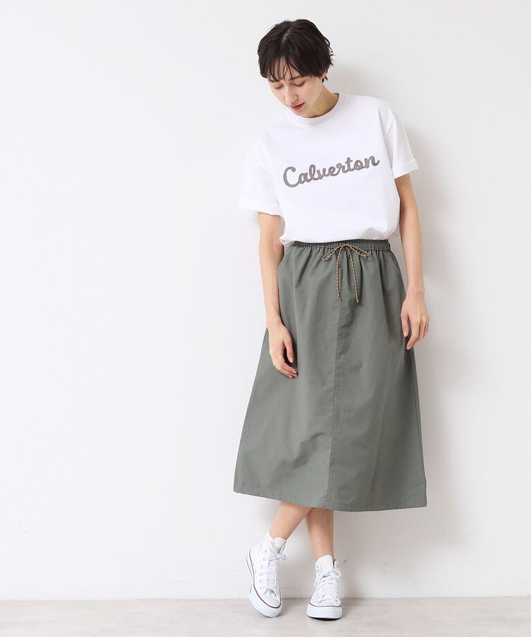 Dessin「【ユニセックス】ロゴTシャツ」|Tシャツ・カットソー|