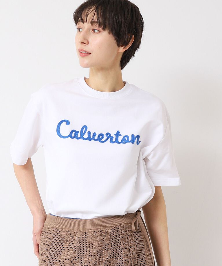 Dessin「【ユニセックス】ロゴTシャツ」|Tシャツ・カットソー|