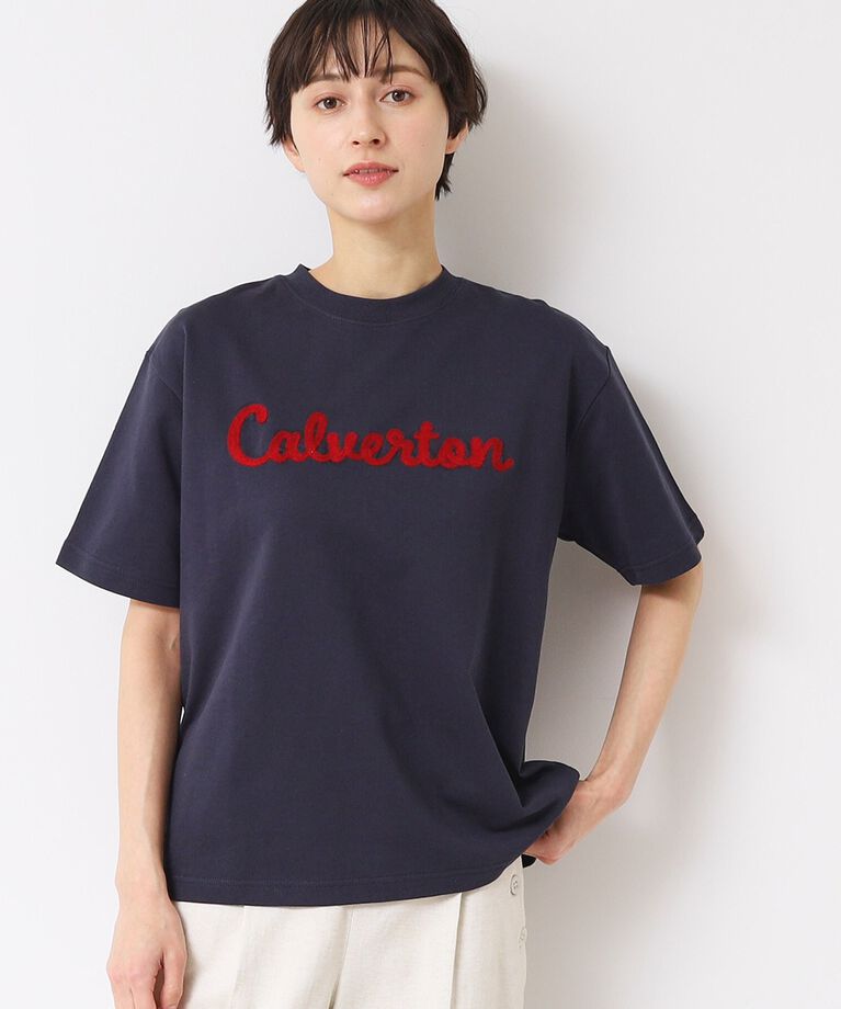 Dessin「【ユニセックス】ロゴTシャツ」|Tシャツ・カットソー|