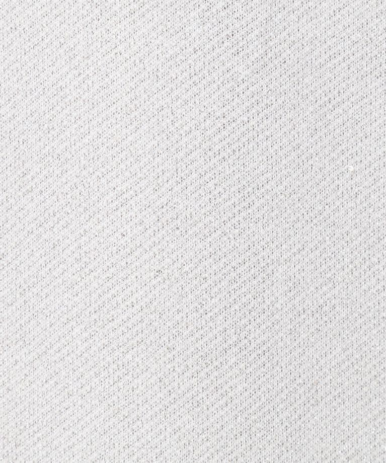 Dessin「【セットアップ可能・洗える】ラメ入り裏毛タイトスカート（S～L）」|スカート|