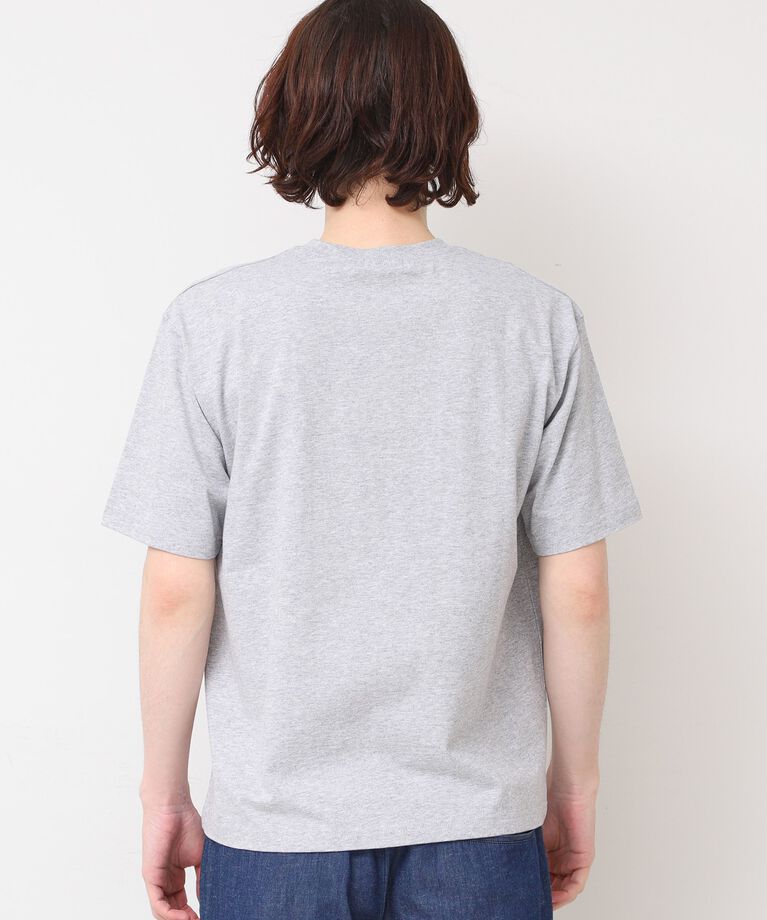 Dessin「座標プリントTシャツ」|Tシャツ・カットソー|