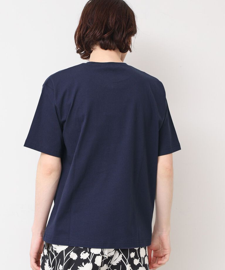 Dessin「座標プリントTシャツ」|Tシャツ・カットソー|