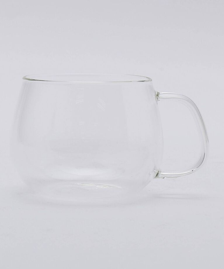 212 KITCHEN STORE「UNITEA （ユニティ） 耐熱ガラスカップ S 350ml ＜KINTO キントー＞」|食器・キッチングッズ|