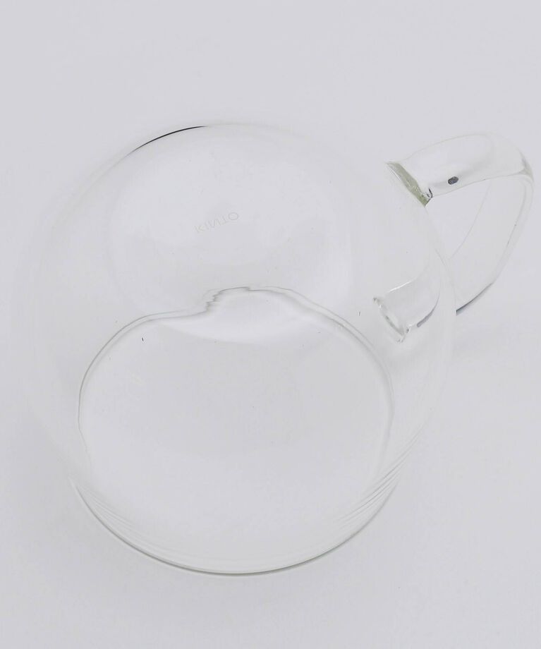 212 KITCHEN STORE「UNITEA （ユニティ） 耐熱ガラスカップ S 350ml ＜KINTO キントー＞」|食器・キッチングッズ|
