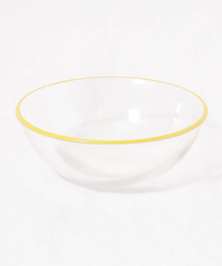 212 KITCHEN STORE「ガラスボウル12YE」|食器・キッチングッズ|その他