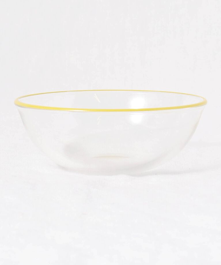 212 KITCHEN STORE「ガラスボウル12YE」|食器・キッチングッズ|
