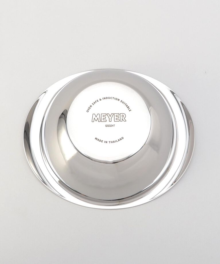 212 KITCHEN STORE「NEW PAN 20CM ガラス蓋タオル付き ＜MEYER マイヤー＞」|食器・キッチングッズ|