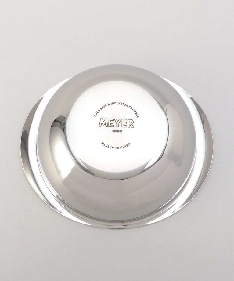 212 KITCHEN STORE「NEW PAN 24CM ガラス蓋タオル付き ＜MEYER マイヤー＞」|食器・キッチングッズ|