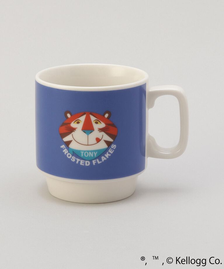 212 KITCHEN STORE「スタッキングマグ290ml トニー ＜Kellogg’s ケロッグ＞」|その他|