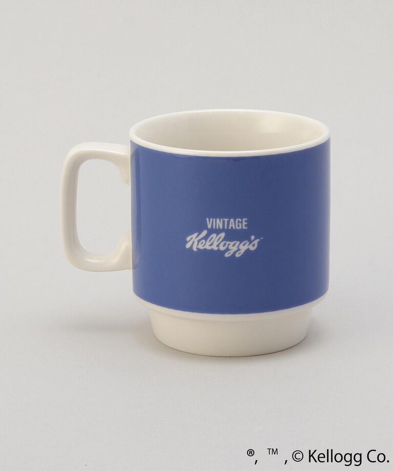 212 KITCHEN STORE「スタッキングマグ290ml トニー ＜Kellogg’s ケロッグ＞」|その他|
