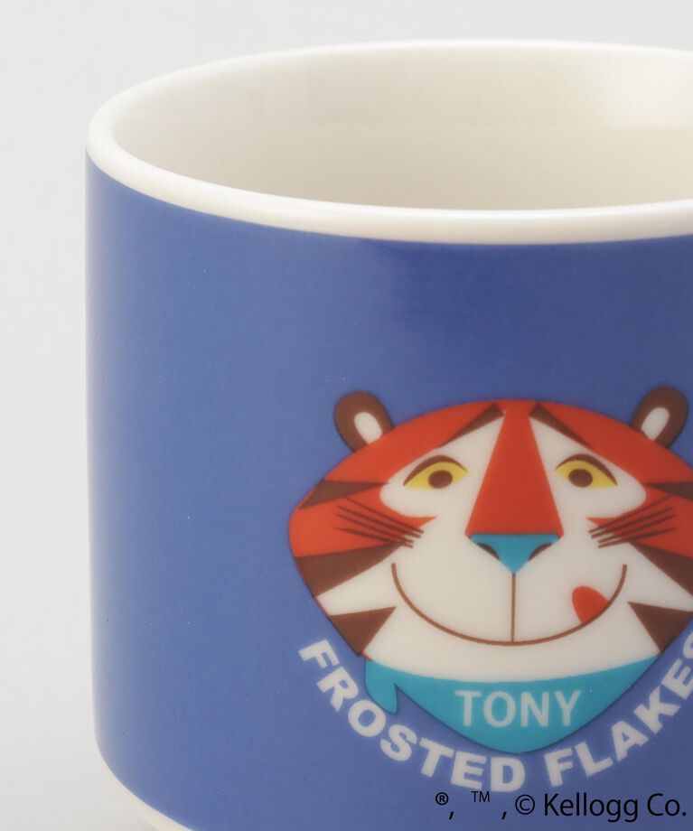 212 KITCHEN STORE「スタッキングマグ290ml トニー ＜Kellogg’s ケロッグ＞」|その他|