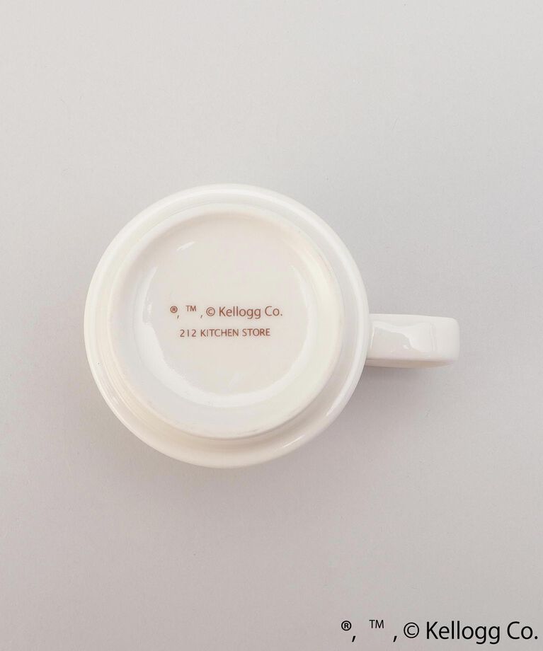 212 KITCHEN STORE「スタッキングマグ290ml パターン ＜Kellogg’s ケロッグ＞」|その他|