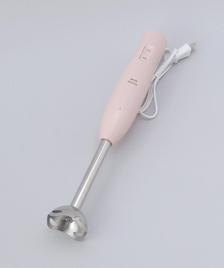 212 KITCHEN STORE「マルチスティックブレンダー2 PK ＜BRUNO ブルーノ＞」|食器・キッチングッズ|