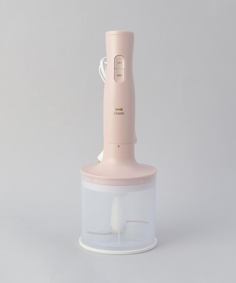 212 KITCHEN STORE「マルチスティックブレンダー2 PK ＜BRUNO ブルーノ＞」|食器・キッチングッズ|