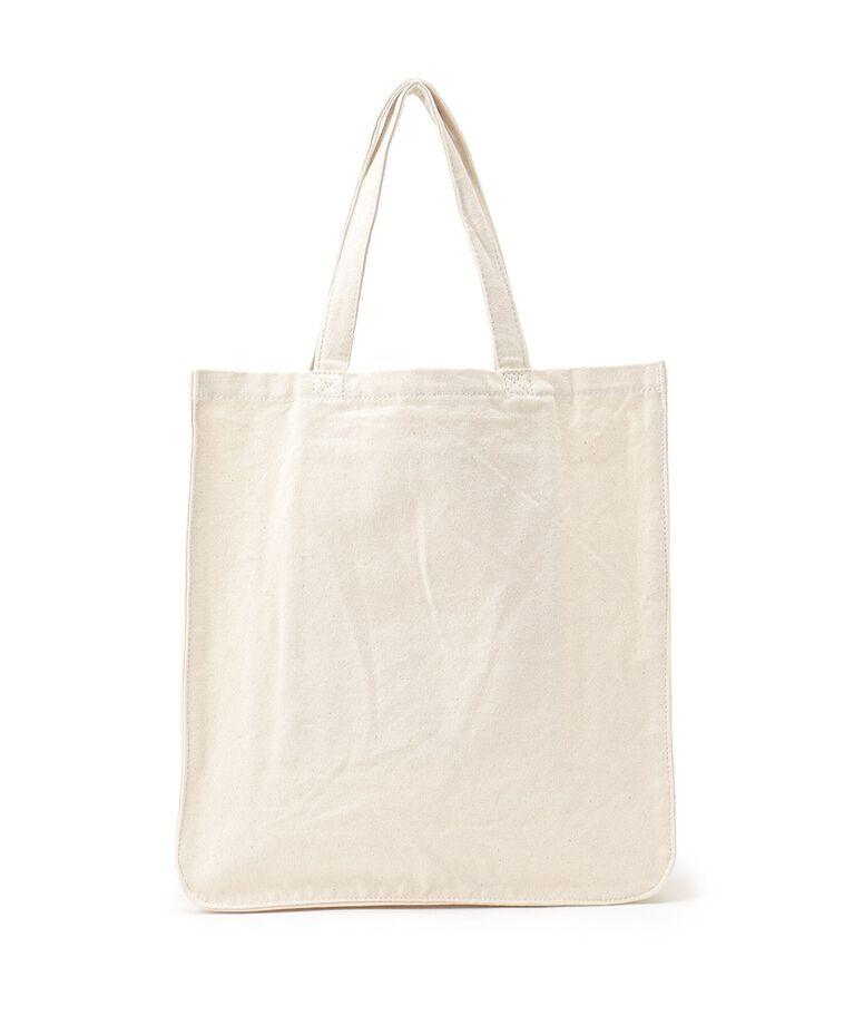 Ober Tashe「＼色×柄全10種／ロゴトートバッグ」|トートバッグ|