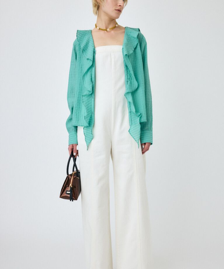 MOUSSY「STRAP BARE オールインワン」|その他|