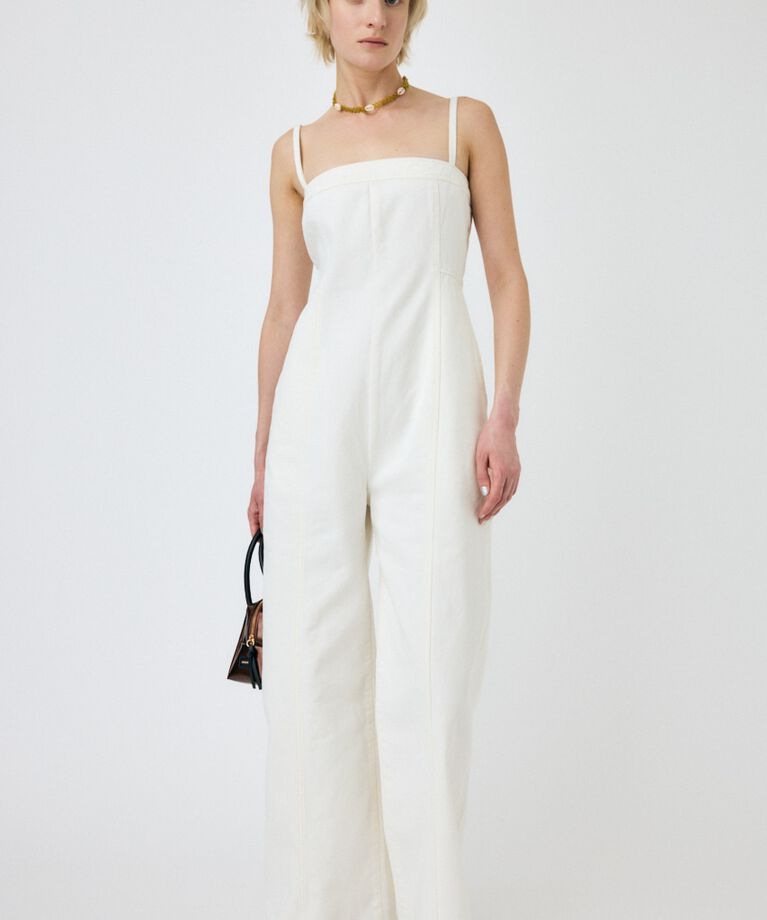 MOUSSY「STRAP BARE オールインワン」|その他|