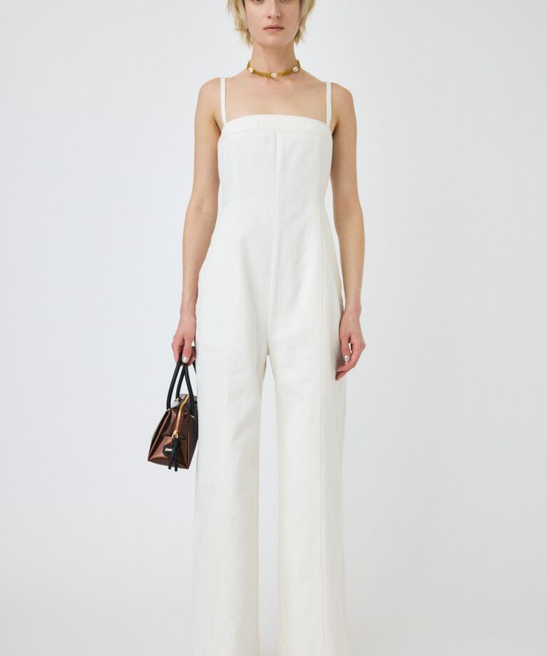 MOUSSY「STRAP BARE オールインワン」|その他|
