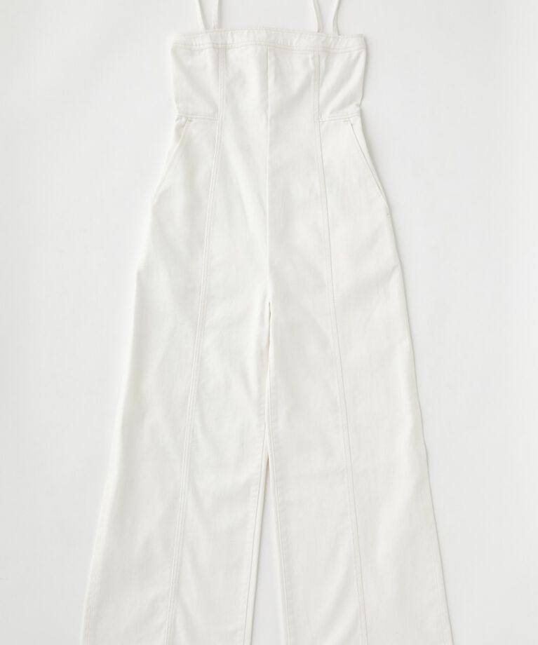 MOUSSY「STRAP BARE オールインワン」|その他|